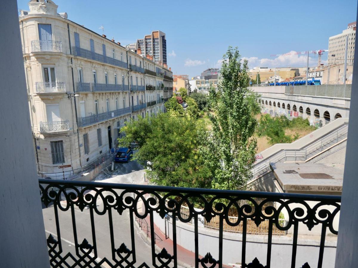 Comédie Saint-roch - T2 Avec Balcons&netflix Montpellier