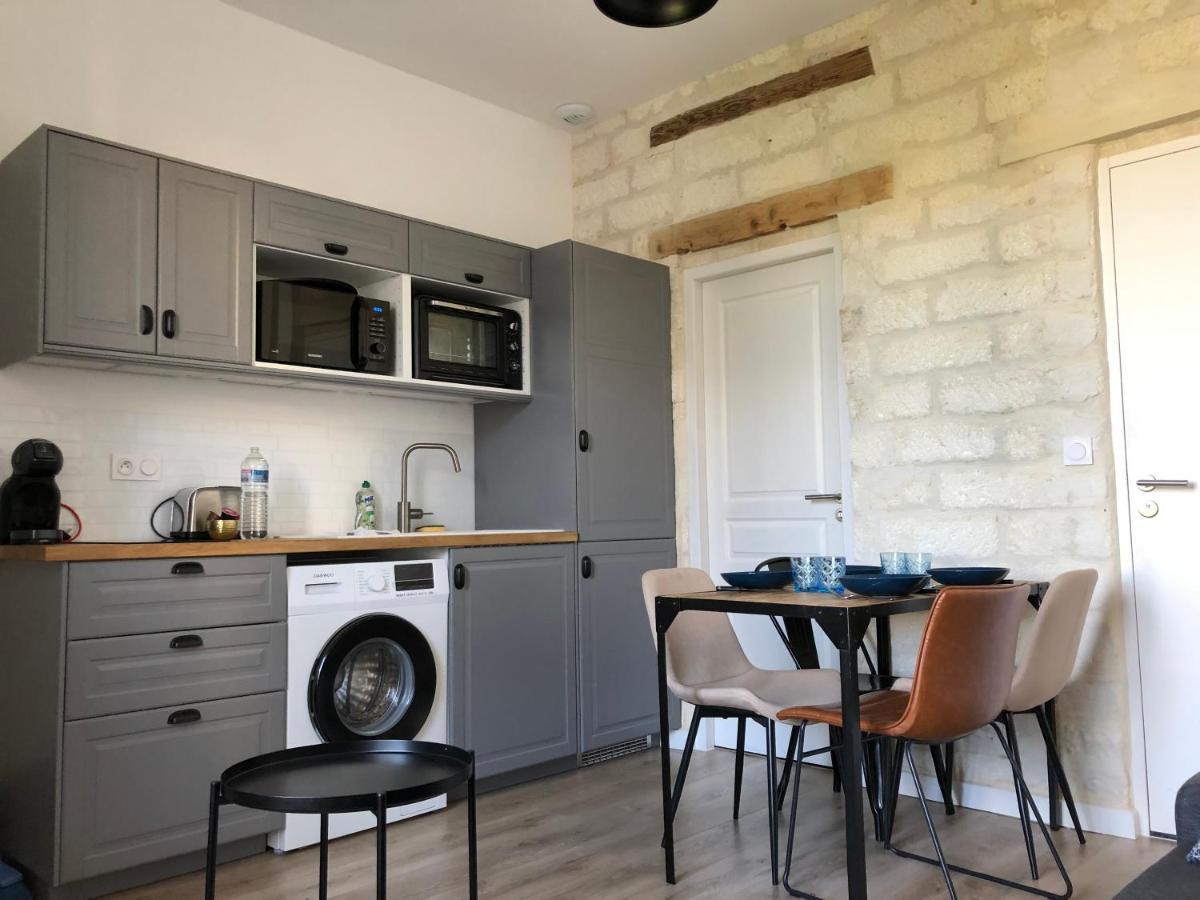 Comédie Saint-roch - T2 Avec Balcons&netflix